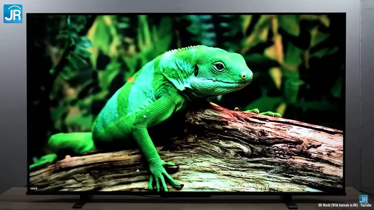 Review TV Toshiba M550 Series 55 Inci: Premium 4K Android TV Murah Terbaik Di Kelasnya 1 Review TV Toshiba M550 Series