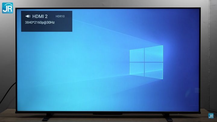 Review TV Toshiba M550 Series 55 Inci: Premium 4K Android TV Murah Terbaik Di Kelasnya 10 Review TV Toshiba M550 Series 57