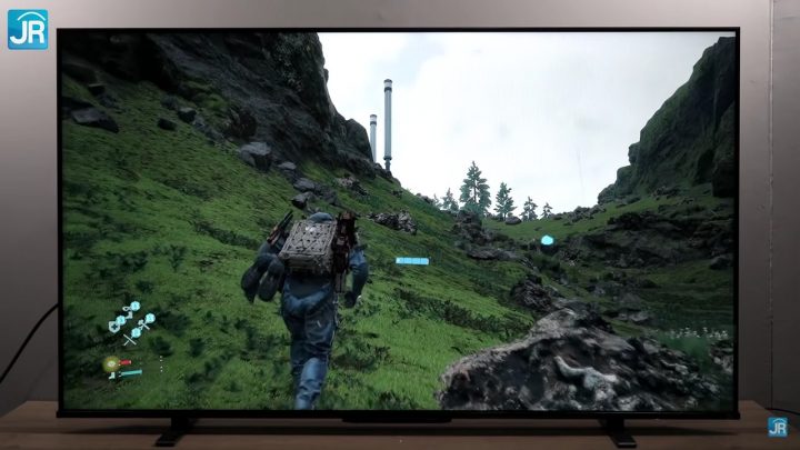Review TV Toshiba M550 Series 55 Inci: Premium 4K Android TV Murah Terbaik Di Kelasnya 11 Review TV Toshiba M550 Series