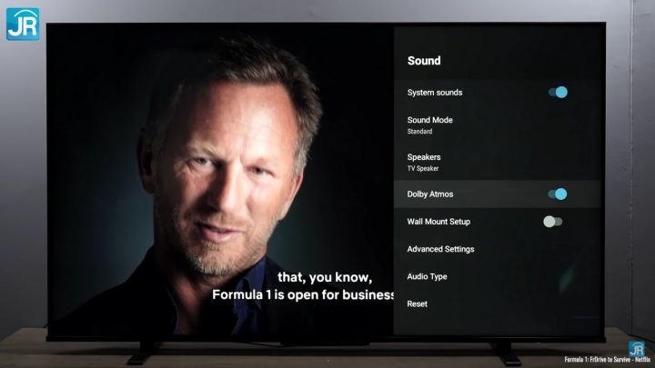 Review TV Toshiba M550 Series 55 Inci: Premium 4K Android TV Murah Terbaik Di Kelasnya 12 Review TV Toshiba M550 Series 60