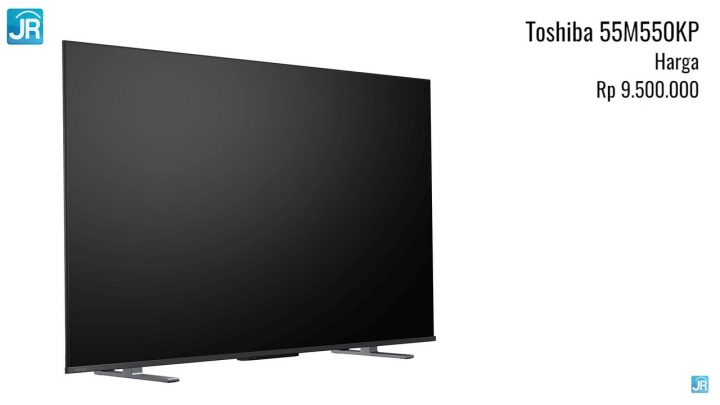 Review TV Toshiba M550 Series 55 Inci: Premium 4K Android TV Murah Terbaik Di Kelasnya 1 Review TV Toshiba M550 Series