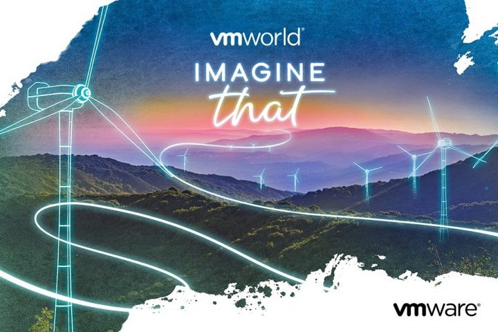 Direct Release: VMware Percepat Terwujudnya Modernisasi Aplikasi Pelanggan di Segala Cloud 1 VMware Tanzu World