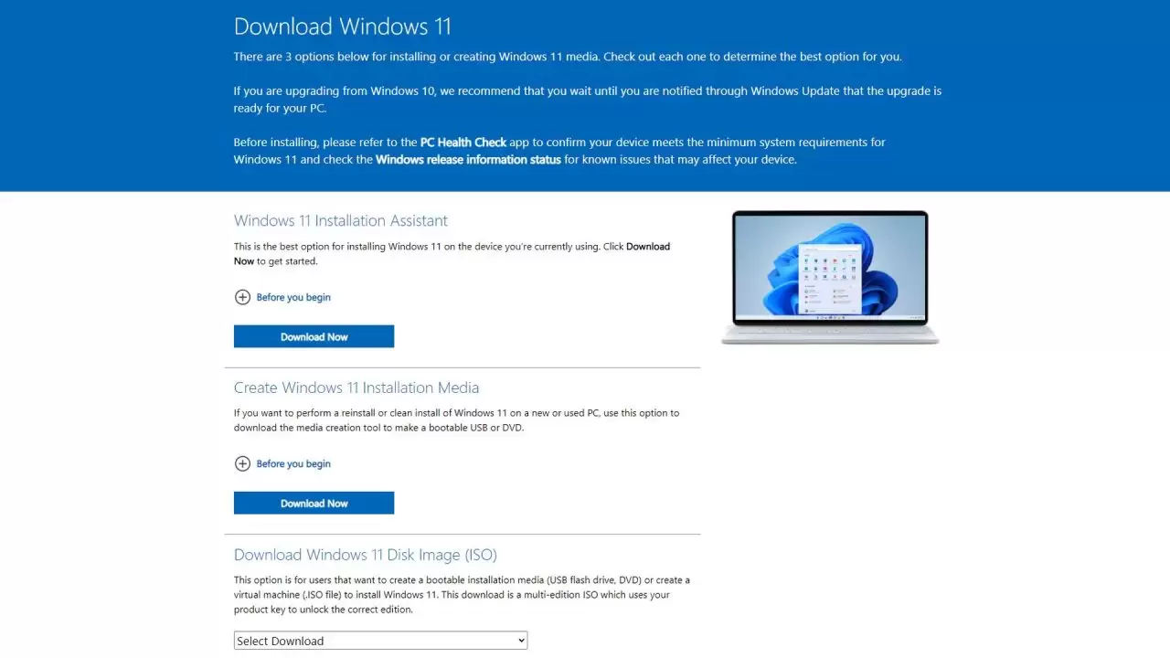 Win11Test 0B Download