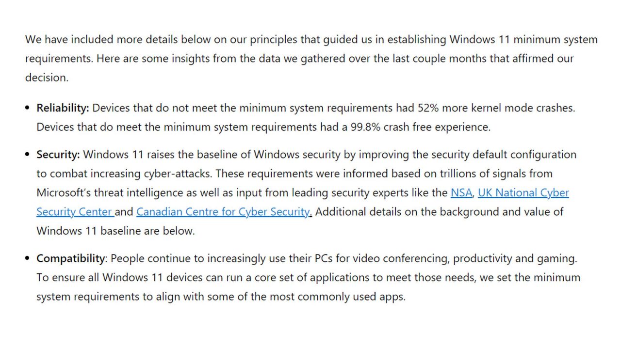Win11Test 9 AlasanRequirement