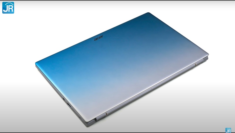 Review Acer Swift 3 Infinity 4: Laptop EVO Murah dengan RAM 16GB dan SSD Super Kencang 9 acer swift 3 infinity 4 1