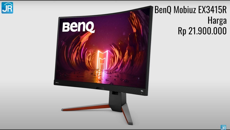 benQ mobiuz EX3415R 1