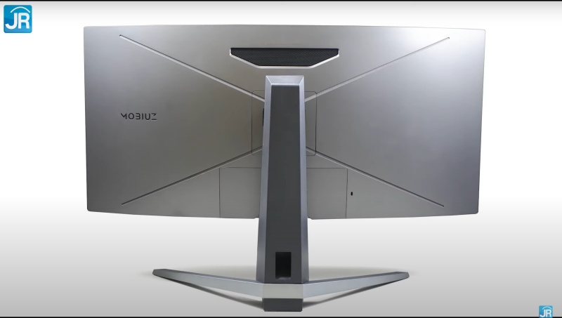 Review Monitor BenQ Mobiuz EX3415R: Layar Besar Curved untuk Gamers & Content Creation 6 benQ mobiuz EX3415R 10