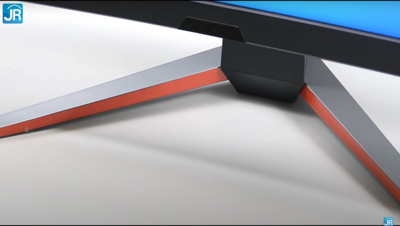 Review Monitor BenQ Mobiuz EX3415R: Layar Besar Curved untuk Gamers & Content Creation 4 benQ mobiuz EX3415R 11