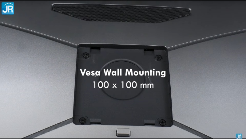 Review Monitor BenQ Mobiuz EX3415R: Layar Besar Curved untuk Gamers & Content Creation 7 benQ mobiuz EX3415R 14