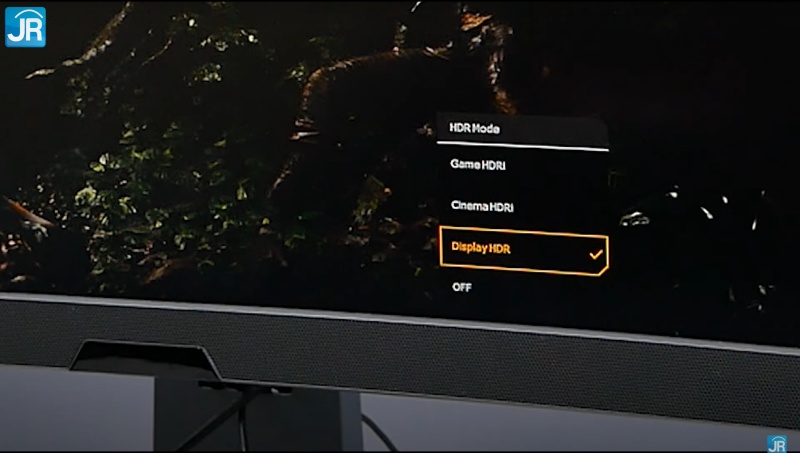 benQ mobiuz EX3415R 16