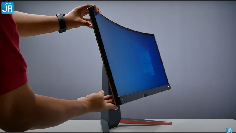 benQ mobiuz EX3415R 18