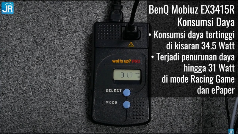 benQ mobiuz EX3415R 20