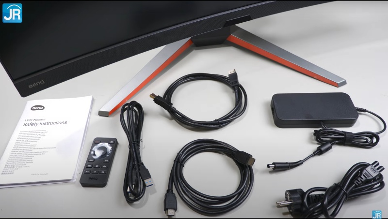 Review Monitor BenQ Mobiuz EX3415R: Layar Besar Curved untuk Gamers & Content Creation 3 benQ mobiuz EX3415R 9