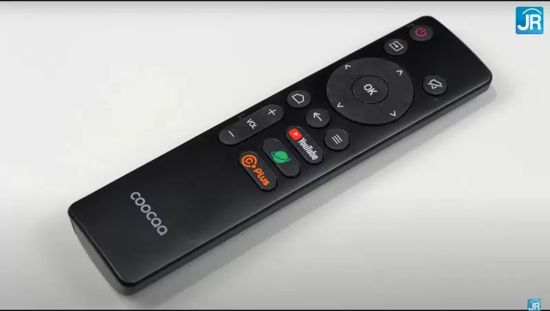 Review coocaa 32S3U: SmartTV dengan Harga Murah 12 coocaa S3U 1