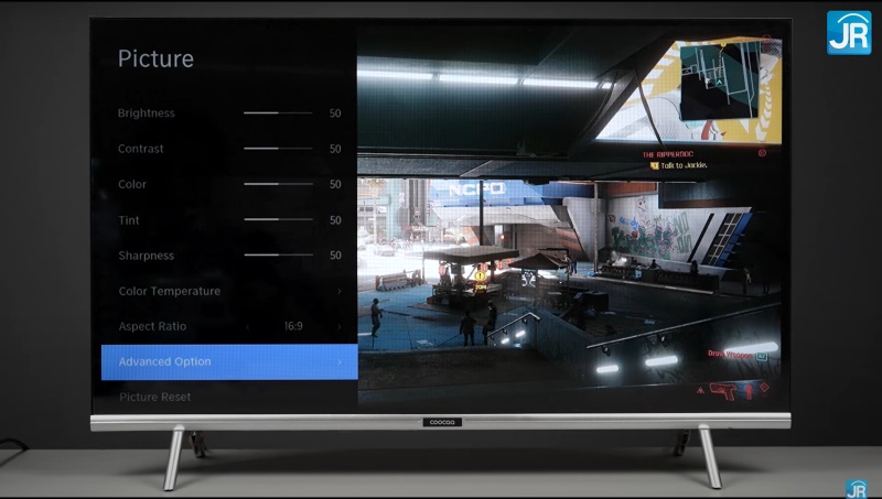 Review coocaa 32S3U: SmartTV dengan Harga Murah 1 coocaa S3U 16