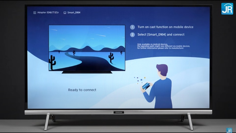 Review coocaa 32S3U: SmartTV dengan Harga Murah 2 coocaa S3U 19