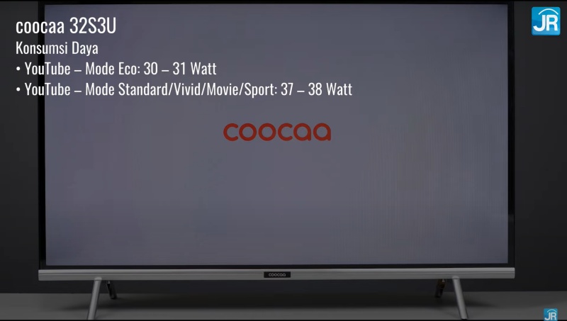 Review coocaa 32S3U: SmartTV dengan Harga Murah 6 coocaa S3U 22