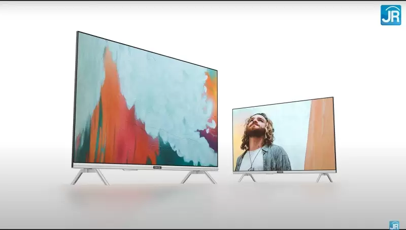 Review coocaa 32S3U: SmartTV dengan Harga Murah 52 coocaa S3U 6