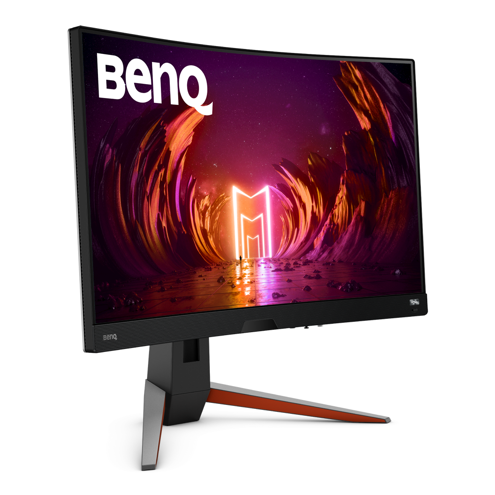 Direct Release: BenQ Resmi Hadirkan MOBIUZ EX2710R dan EX3210R di Indonesia 2