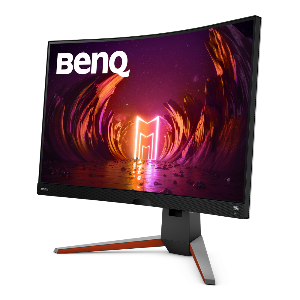 Direct Release: BenQ Resmi Hadirkan MOBIUZ EX2710R dan EX3210R di Indonesia 3