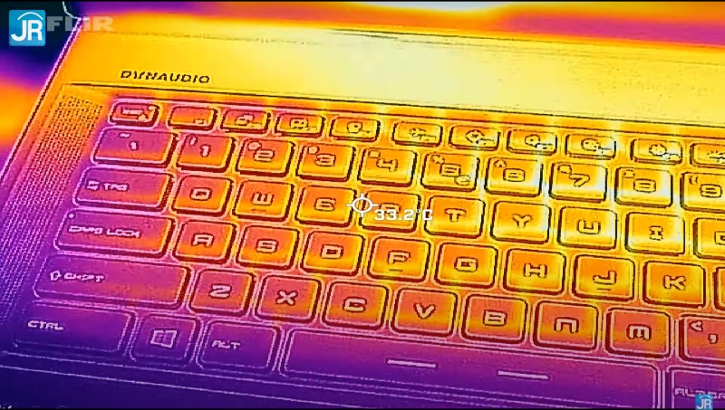 Review MSI GE76 Raider (2021): Monster Gaming dengan Spesifikasi Tinggi dan Layar 360 Hz 19 gaming flirONE 1