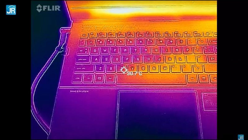 Review OMEN by HP 16-c0093AX: Super Kencang dengan AMD Ryzen 9 dan RTX3070! 18 gaming flirONE