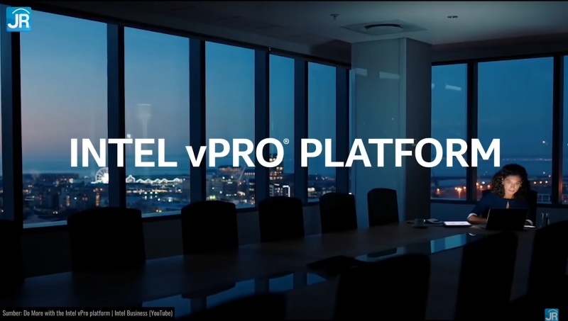 intel vpro 3