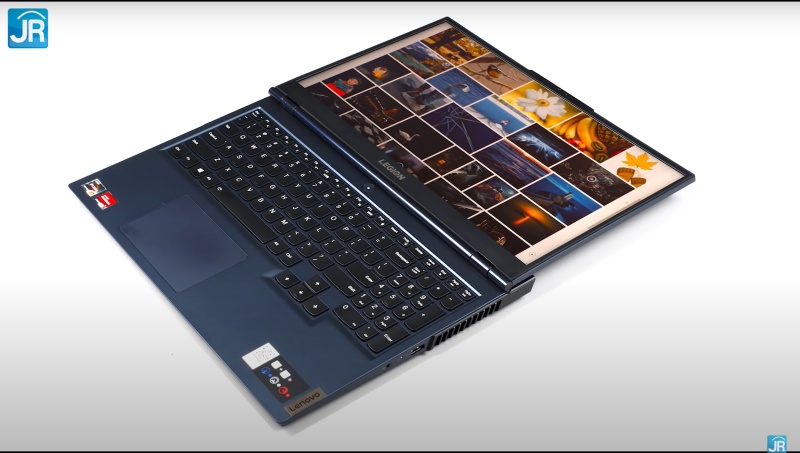 Review Lenovo Legion 5 (2021): Laptop Gaming AMD Advantage Kencang Termurah 12 lenovo legion 5 2021 1