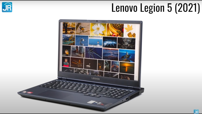 Review Lenovo Legion 5 (2021): Laptop Gaming AMD Advantage Kencang Termurah 1 lenovo legion 5 2021 2