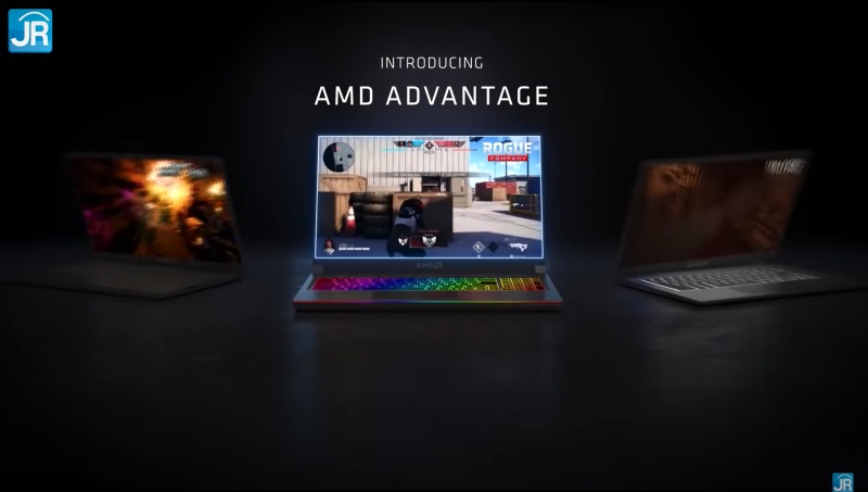 Review Lenovo Legion 5 (2021): Laptop Gaming AMD Advantage Kencang Termurah 2 lenovo legion 5 2021 3