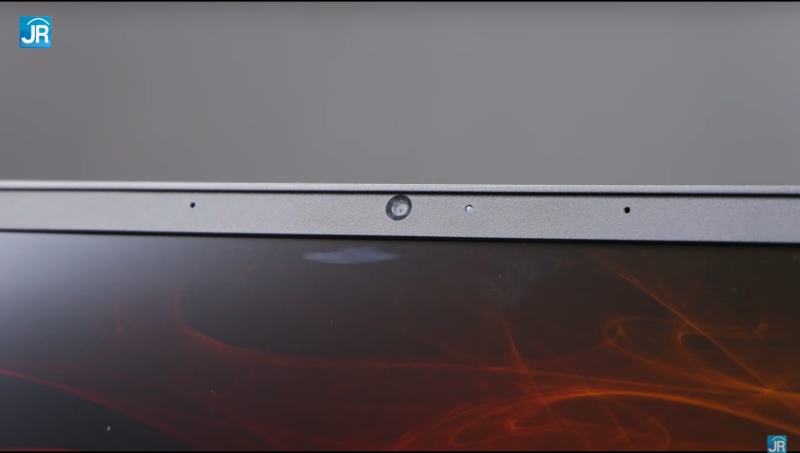 Review OMEN by HP 16-c0093AX: Super Kencang dengan AMD Ryzen 9 dan RTX3070! 14 omen by hp 16 14