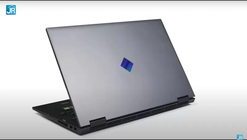Review OMEN by HP 16-c0093AX: Super Kencang dengan AMD Ryzen 9 dan RTX3070! 65 omen by hp 16 2