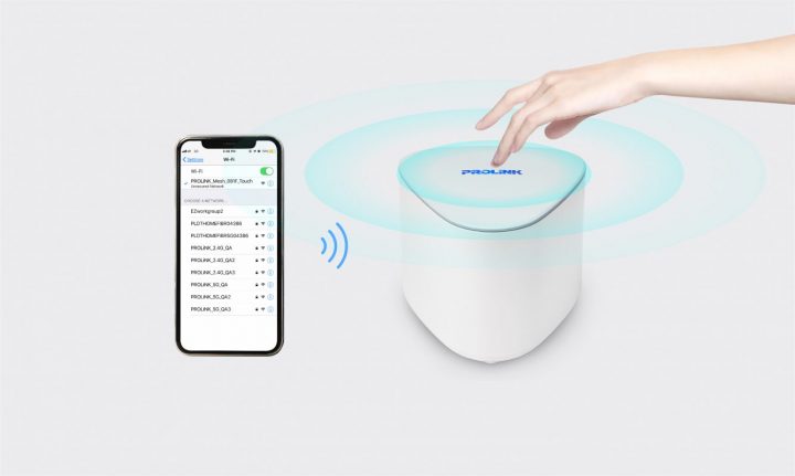 Hands-on Review Prolink Xtend Pro: Praktis, Jangkauan Luas! 3 review Prolink Xtend Pro