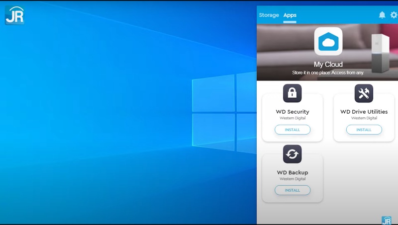 Review WD My Passport SSD: Super Kencang dan Aman 7 utilities