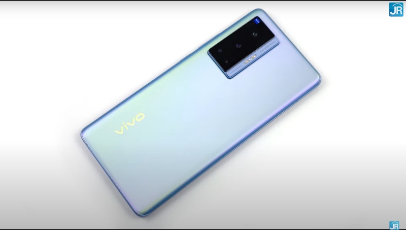 Review vivo X70 Pro: Dingin, Kencang, Kamera Zeiss, Tipis & Ringan 89 vivo X70 Pro 2