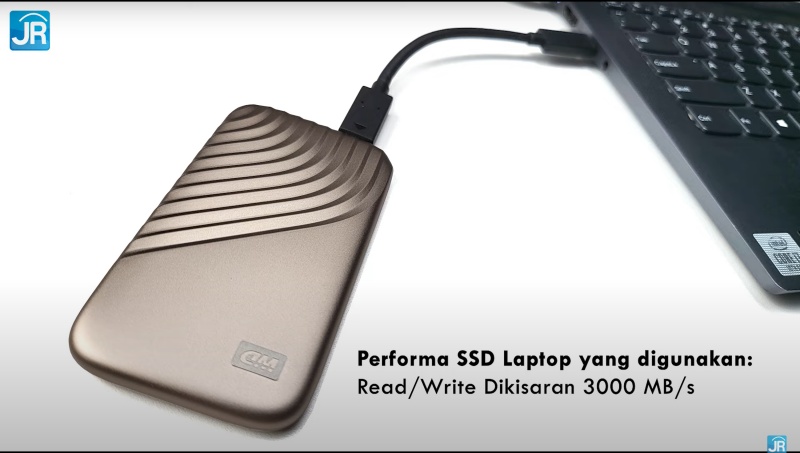 Review WD My Passport SSD: Super Kencang dan Aman 9 wd my passport ssd 1