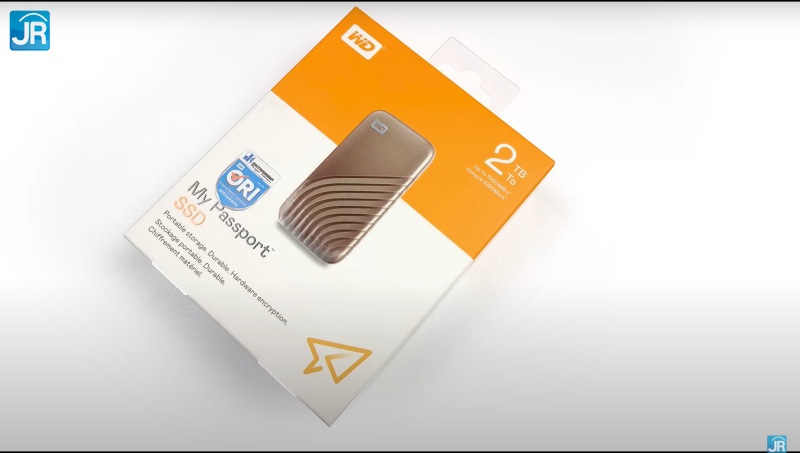 Review WD My Passport SSD: Super Kencang dan Aman 2 wd my passport ssd 3