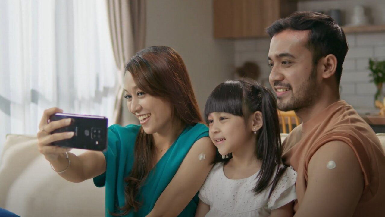 Direct Release: Luncurkan Kampanye #LetsBeAHero Sharp Indonesia Ajak Masyarakat Tetap Menjalankan Prokes 1 Kampanye Sharp Letsbeahero