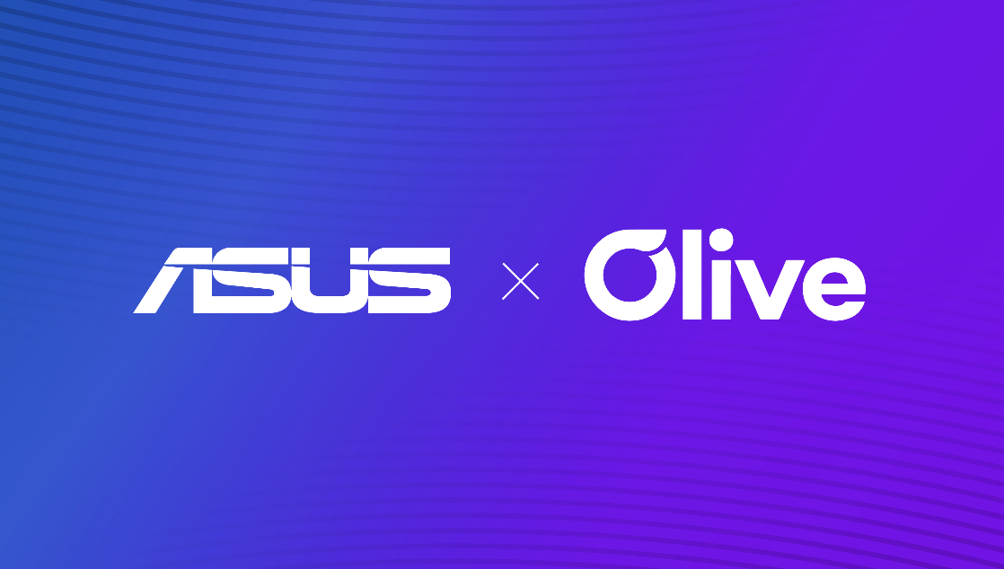 Direct Release: ASUS dan Olive Bermitra di Miraico ICD-10 AI-Assisted Coding Solution 33 ASUS X Olive
