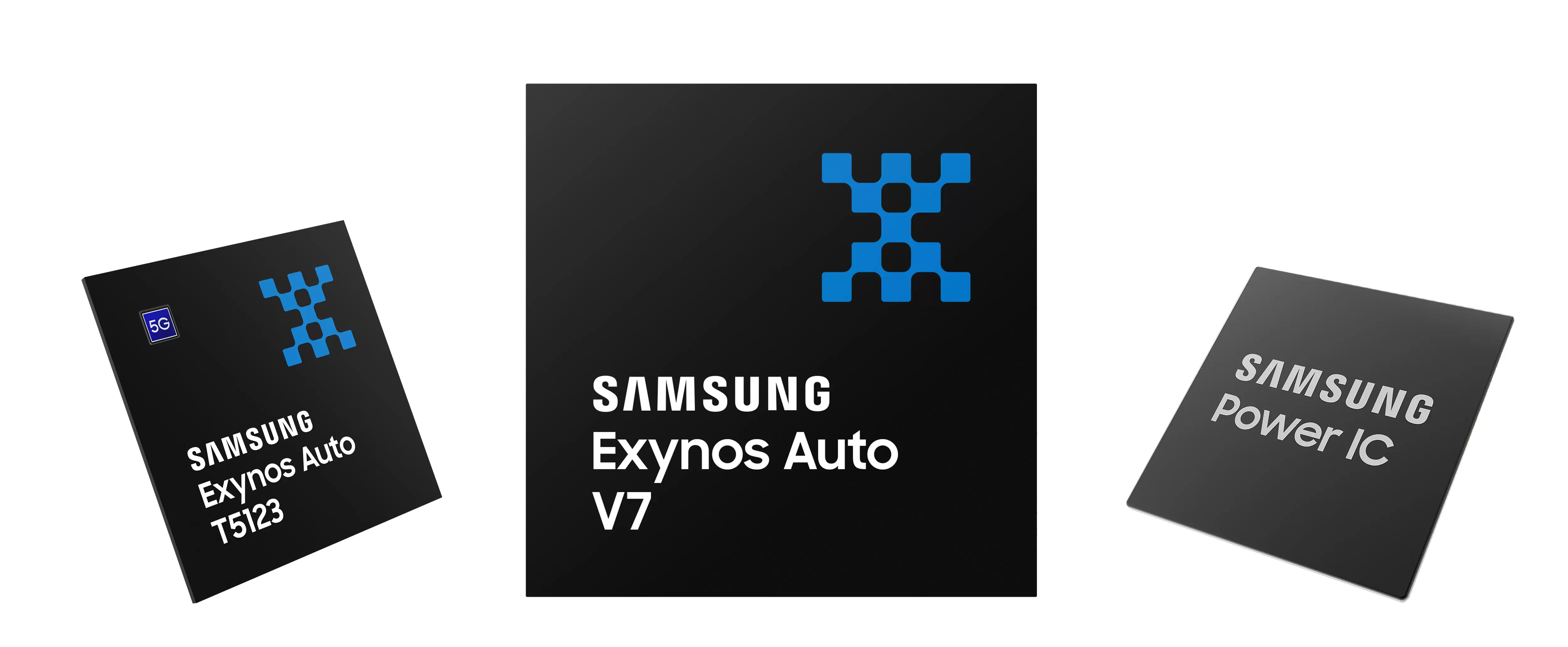 Samsung Luncurkan Tiga Chip Otomotif Terbaru 7 Automotive Solutions 1