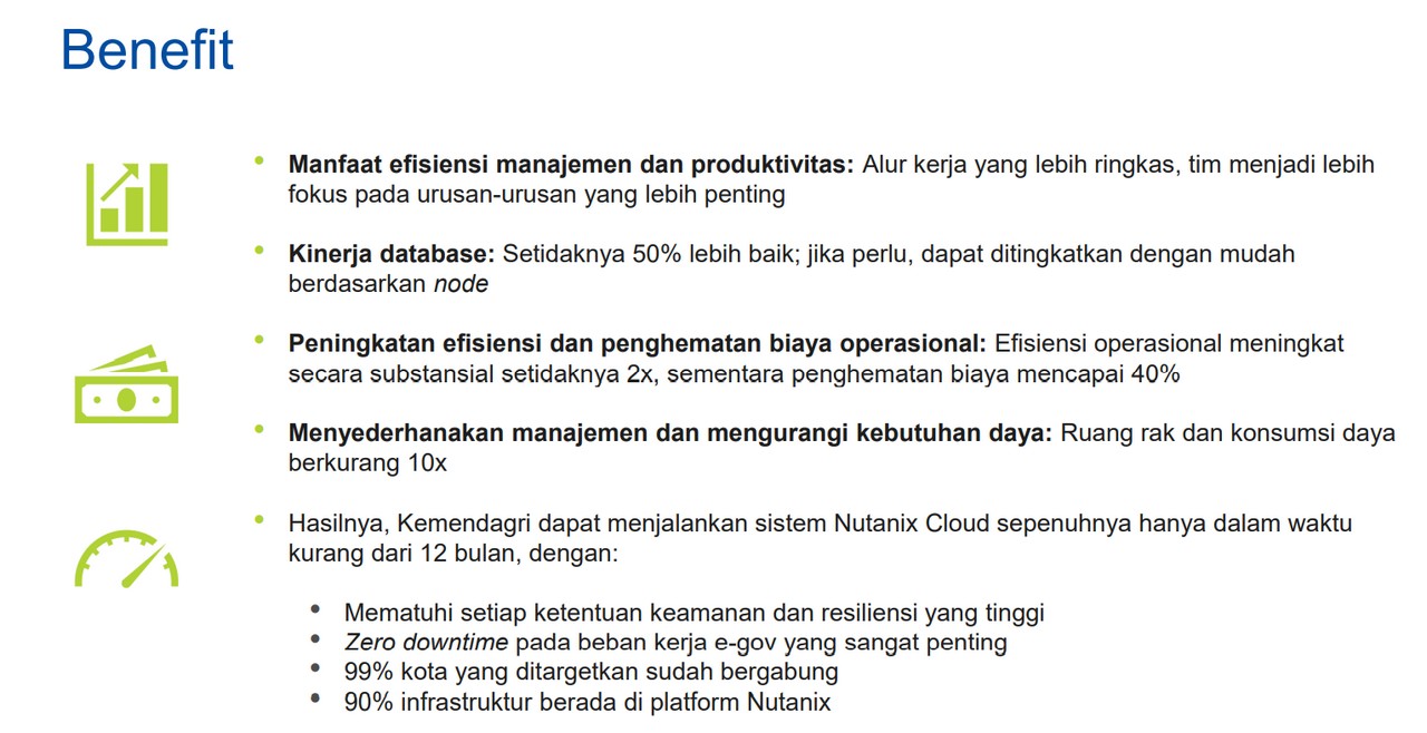 Cloud Platform Nutanix Sukses Jadi Solusi Cloud Platform Nutanix Satu Data Indonesia (1)