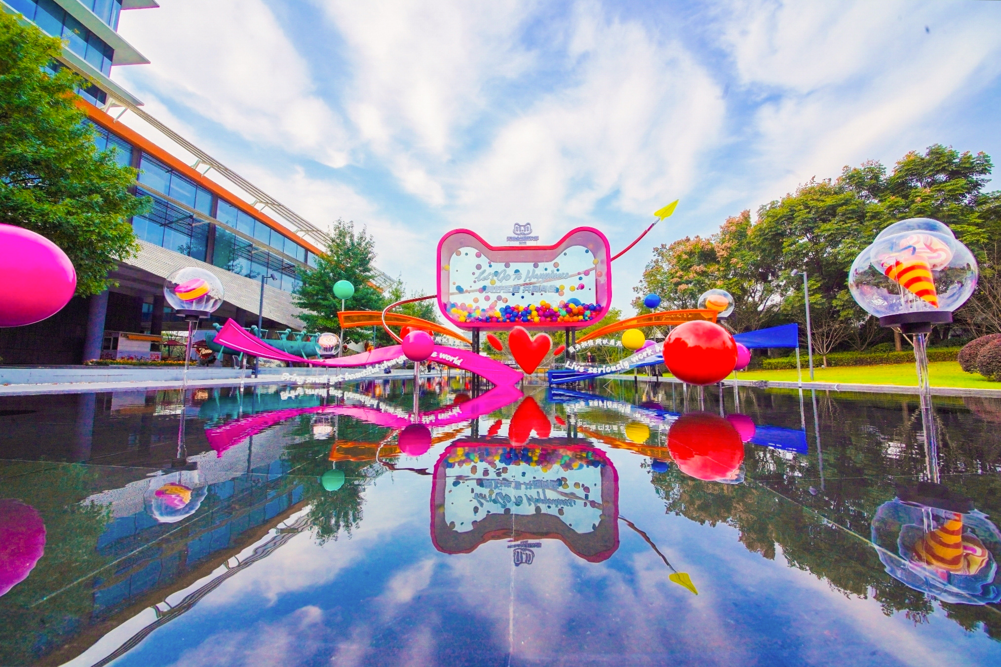 Direct Release: Festival Belanja Global 11.11 Alibaba Tahun 2021 Catatkan Pertumbuhan Konsisten 25 Festival Belanja Global 11.11 Alibaba Catatkan Pertumbuhan Konsisten