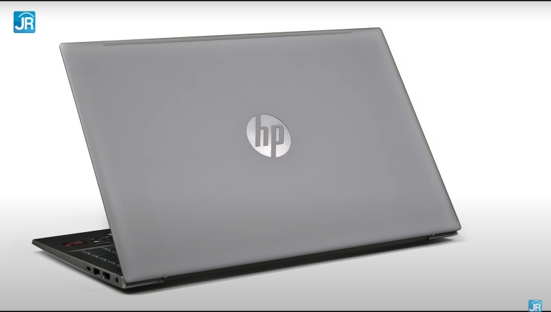 Review HP Pavilion 14-ec0008AU: Laptop Tipis yang Kencang, Serba Bisa, dan Terjangkau 18 HP Pavilion 14 ec0008AU 5