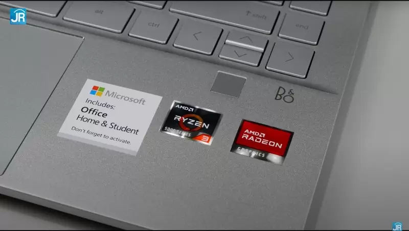 Review HP Pavilion 14-ec0008AU: Laptop Tipis yang Kencang, Serba Bisa, dan Terjangkau 2 HP Pavilion 14 ec0008AU 6