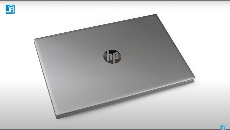 Review HP Pavilion 14-ec0008AU: Laptop Tipis yang Kencang, Serba Bisa, dan Terjangkau 9 HP Pavilion 14 ec0008AU 7