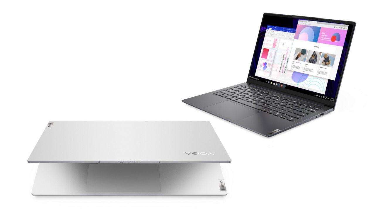 Lenovo Luncurkan Yoga Slim 7i Pro OLED, Ini Harga dan Spesifikasinya 23 Lenovo Yoga Slim 7i Pro OLED