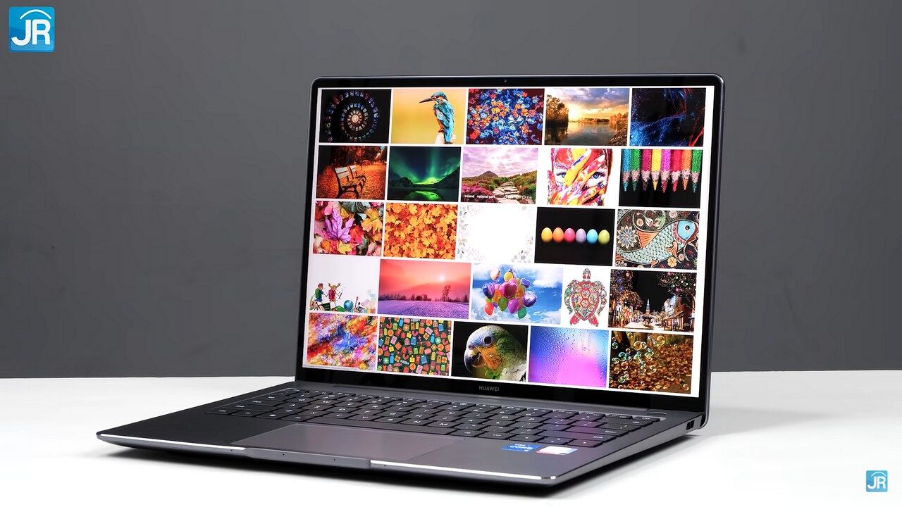Preview Huawei MateBook 14s: Laptop Penggangu Pasar Premium? 1 Preview Huawei matebook 14s