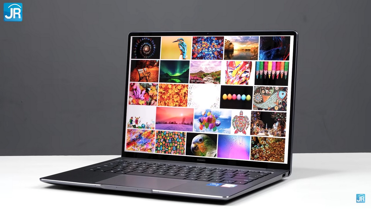 Preview Huawei MateBook 14s: Laptop Penggangu Pasar Premium? 1 Preview Huawei matebook 14s