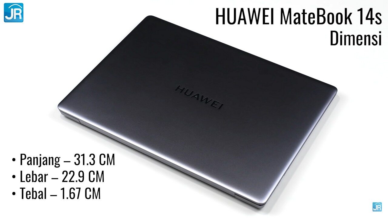 Preview Huawei MateBook 14s: Laptop Penggangu Pasar Premium? 2 Preview Huawei matebook 14s