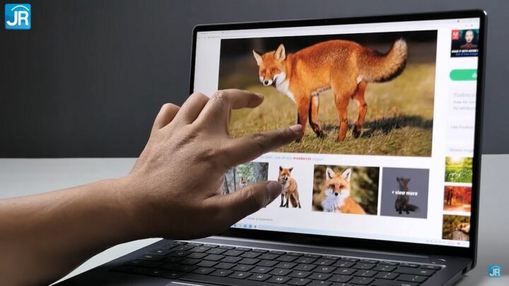 Preview Huawei MateBook 14s: Laptop Penggangu Pasar Premium? 4 Preview Huawei matebook 14s (15)
